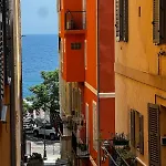 Apartmán T3 Place Du Marche Bastia (Corsica)