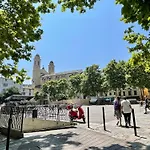 Apartmán T3 Place Du Marche