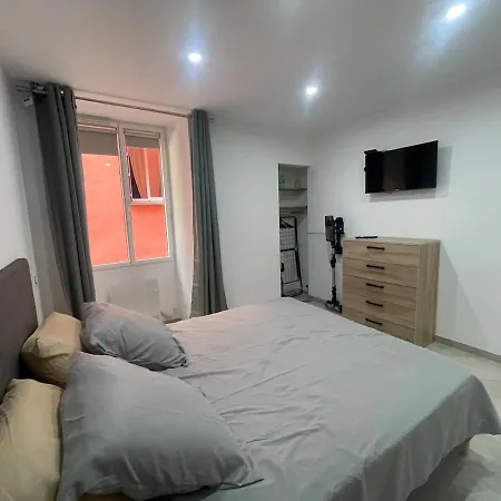 T3 Place Du Marche Apartment