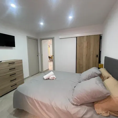 Apartment T3 Place Du Marche
