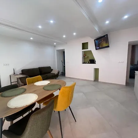 T3 Place Du Marche Apartment *