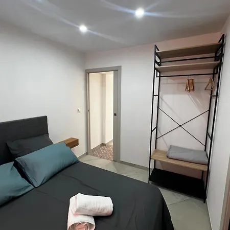 T3 Place Du Marche Apartment *