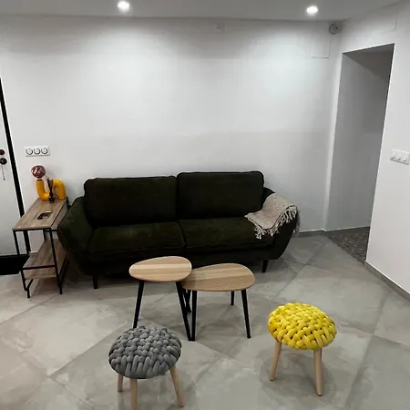 T3 Place Du Marche *