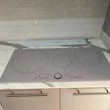 T3 Place Du Marche Apartment Bastia (Corsica)