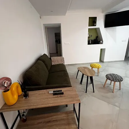 T3 Place Du Marche Apartment