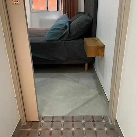 T3 Place Du Marche Apartment *