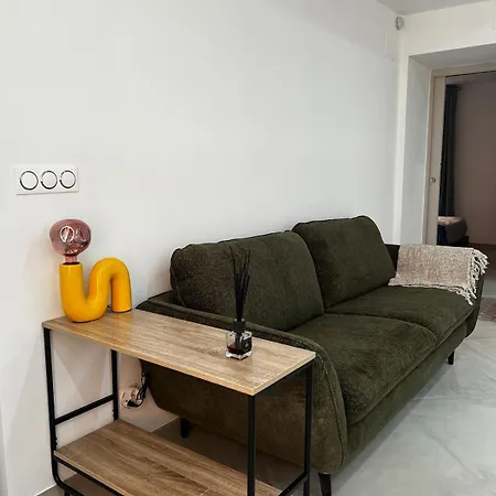 Appartamento T3 Place Du Marché Bastia (Corsica)