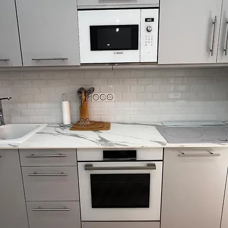 T3 Place Du Marché Bastia (Corsica)