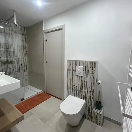 T3 Place Du Marche Apartment *