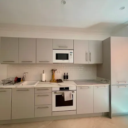 Apartment T3 Place Du Marche Bastia (Corsica)