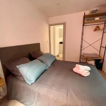 T3 Place Du Marche Apartment *