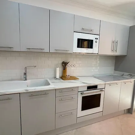 T3 Place Du Marche Apartment