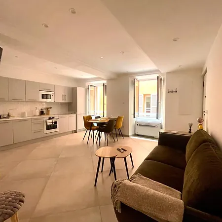 T3 Place Du Marche Apartment