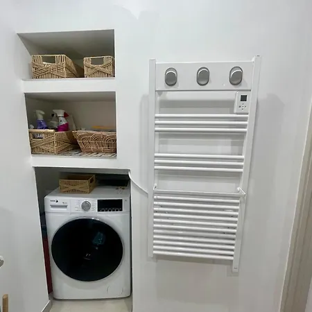 T3 Place Du Marche Apartment *