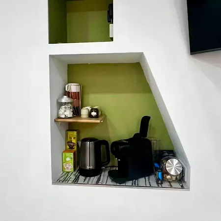 Apartment T3 Place Du Marche