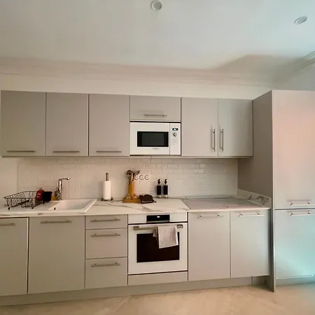 Apartment T3 Place Du Marche *