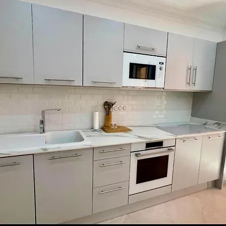 Apartment T3 Place Du Marche