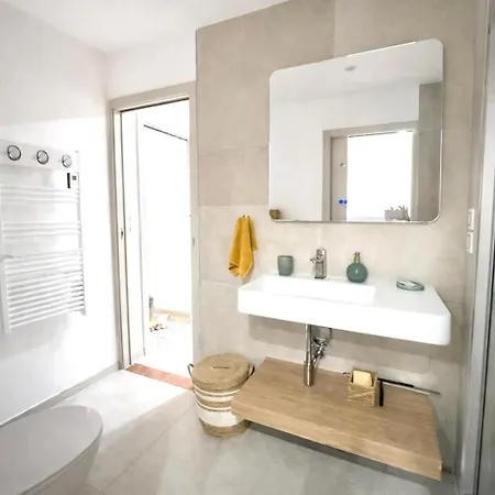 T3 Place Du Marche Lägenhet *