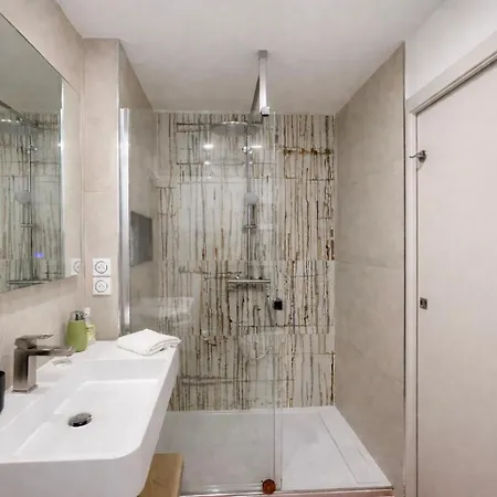 T3 Place Du Marche Apartment