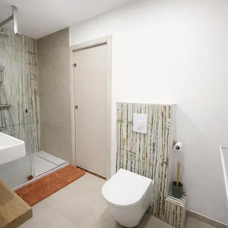 T3 Place Du Marche Apartment