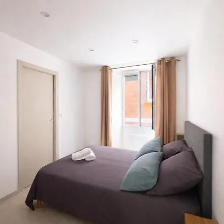 T3 Place Du Marche Lägenhet