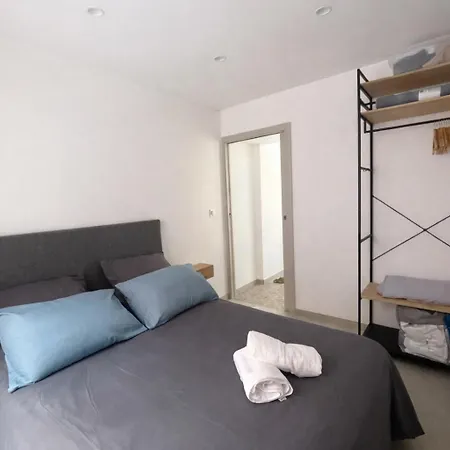 T3 Place Du Marche Lägenhet *