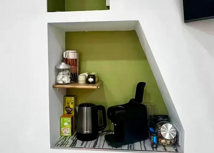 Appartamento T3 Place Du Marché