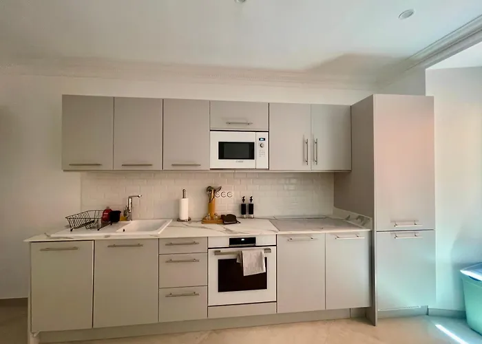 Appartement T3 Place Du Marche *