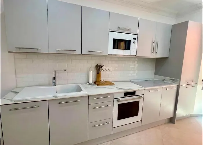 Appartement T3 Place Du Marche