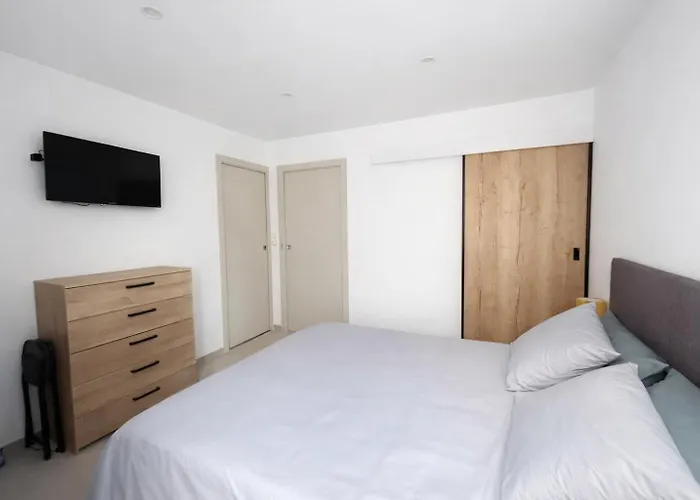 T3 Place Du Marché *