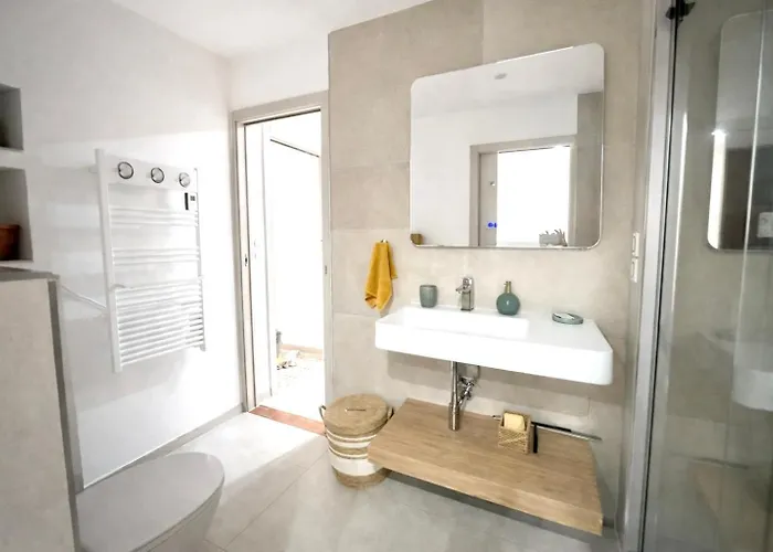 T3 Place Du Marche Appartement *