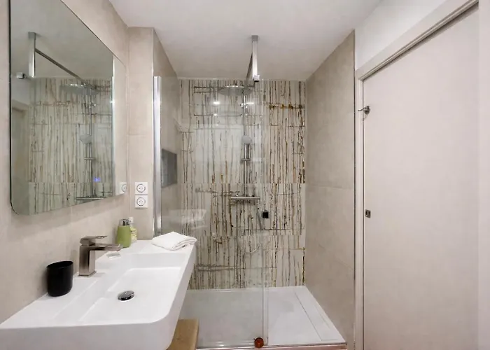 T3 Place Du Marche Appartement