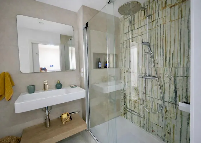 Appartement T3 Place Du Marche *