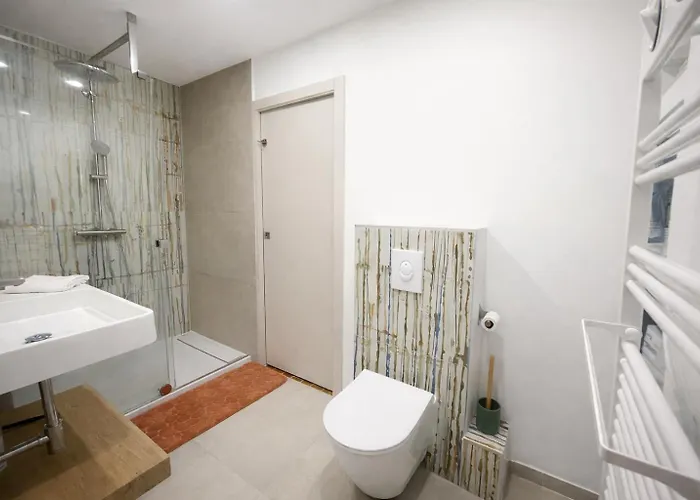 T3 Place Du Marche Appartement