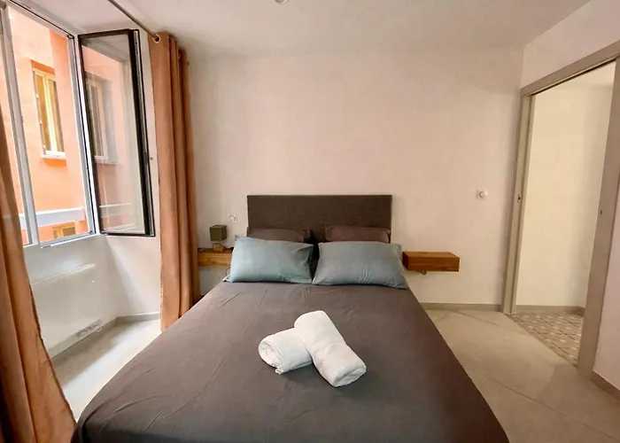 T3 Place Du Marche Appartement