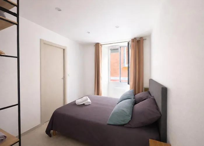 T3 Place Du Marche Appartement