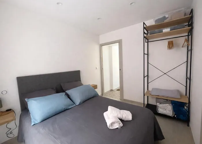 T3 Place Du Marche Appartement *